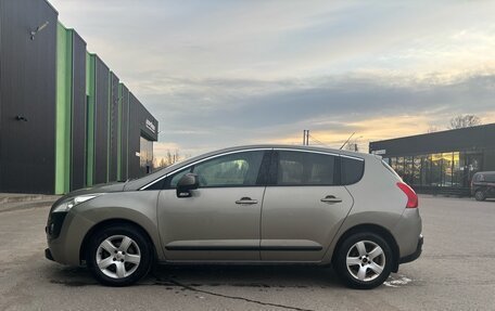 Peugeot 3008 I рестайлинг, 2012 год, 650 000 рублей, 5 фотография