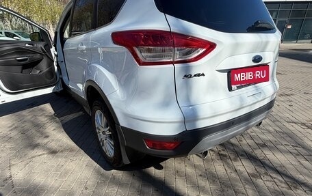 Ford Kuga III, 2015 год, 1 750 000 рублей, 7 фотография