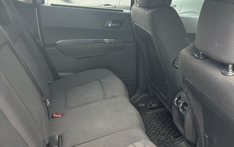 Peugeot 3008 I рестайлинг, 2012 год, 650 000 рублей, 13 фотография