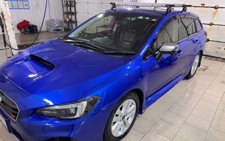 Subaru Levorg I, 2019 год, 1 800 000 рублей, 2 фотография