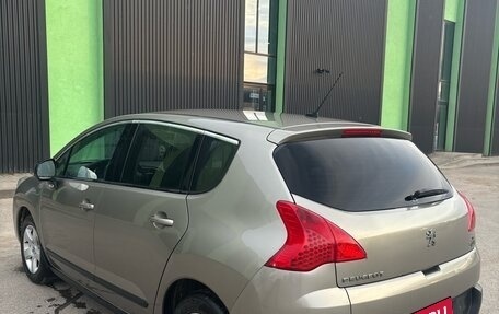 Peugeot 3008 I рестайлинг, 2012 год, 650 000 рублей, 3 фотография