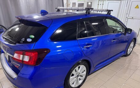 Subaru Levorg I, 2019 год, 1 800 000 рублей, 5 фотография