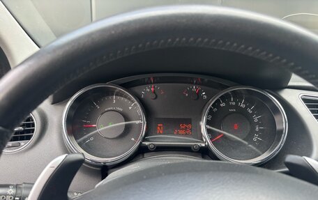 Peugeot 3008 I рестайлинг, 2012 год, 650 000 рублей, 16 фотография