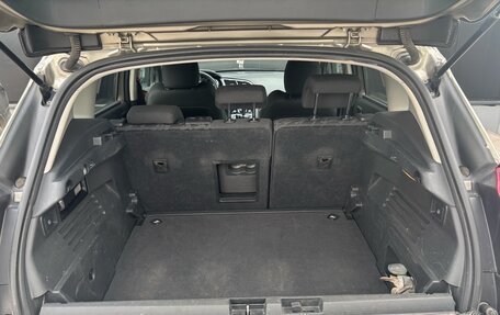 Peugeot 3008 I рестайлинг, 2012 год, 650 000 рублей, 17 фотография