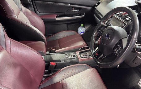 Subaru Levorg I, 2019 год, 1 800 000 рублей, 9 фотография