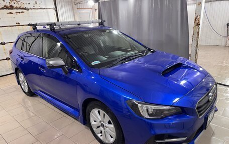 Subaru Levorg I, 2019 год, 1 800 000 рублей, 3 фотография