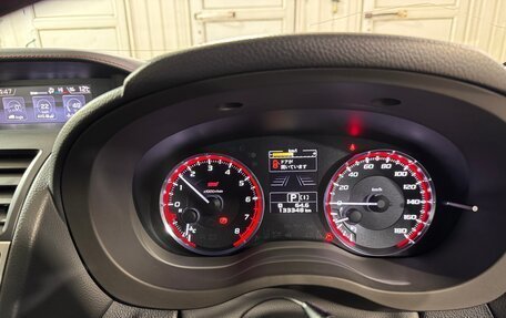 Subaru Levorg I, 2019 год, 1 800 000 рублей, 7 фотография