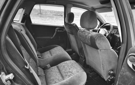 Opel Vectra B рестайлинг, 2000 год, 125 000 рублей, 3 фотография