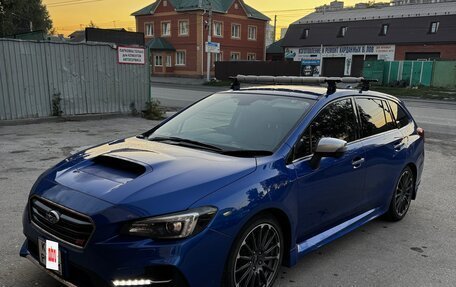 Subaru Levorg I, 2019 год, 1 800 000 рублей, 11 фотография