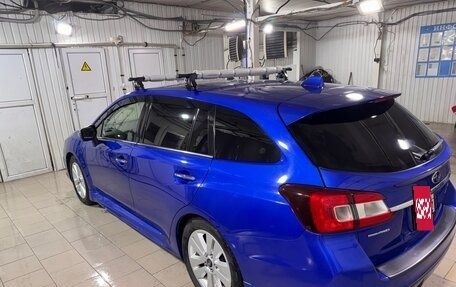 Subaru Levorg I, 2019 год, 1 800 000 рублей, 6 фотография