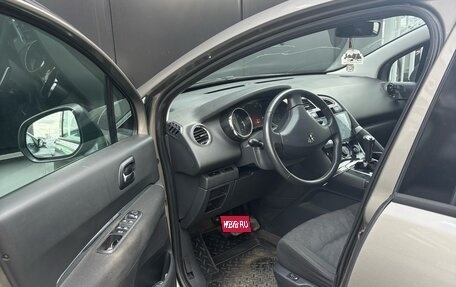 Peugeot 3008 I рестайлинг, 2012 год, 650 000 рублей, 14 фотография