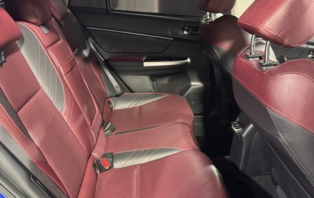 Subaru Levorg I, 2019 год, 1 800 000 рублей, 10 фотография