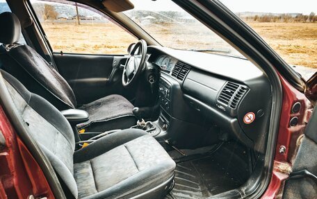 Opel Vectra B рестайлинг, 2000 год, 125 000 рублей, 4 фотография