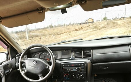 Opel Vectra B рестайлинг, 2000 год, 125 000 рублей, 6 фотография