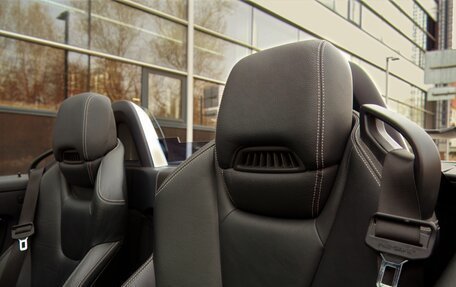 Mercedes-Benz SLK-Класс, 2011 год, 1 900 000 рублей, 4 фотография