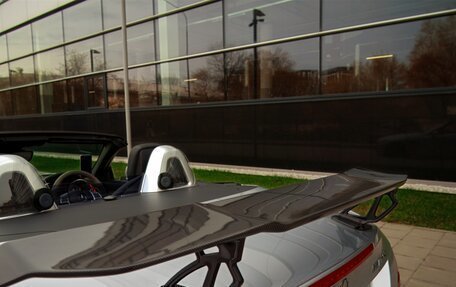 Mercedes-Benz SLK-Класс, 2011 год, 1 900 000 рублей, 12 фотография