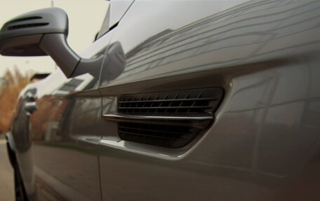 Mercedes-Benz SLK-Класс, 2011 год, 1 900 000 рублей, 13 фотография