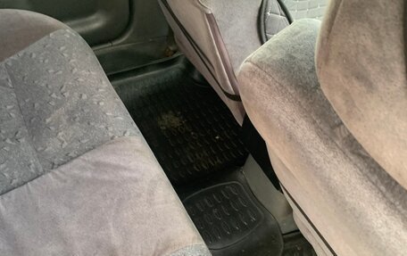 KIA Spectra II (LD), 2007 год, 350 000 рублей, 7 фотография