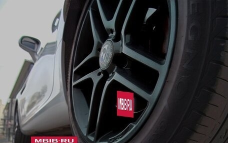 Mercedes-Benz SLK-Класс, 2011 год, 1 900 000 рублей, 25 фотография