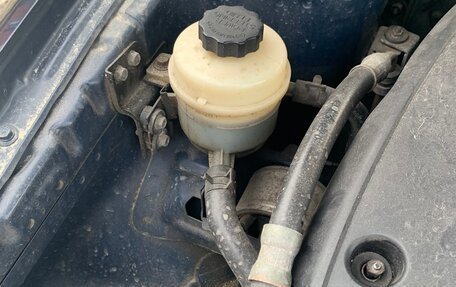 KIA Spectra II (LD), 2007 год, 350 000 рублей, 11 фотография