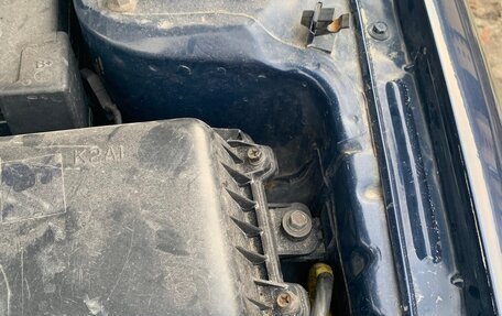 KIA Spectra II (LD), 2007 год, 350 000 рублей, 12 фотография