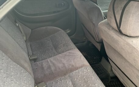 KIA Spectra II (LD), 2007 год, 350 000 рублей, 9 фотография