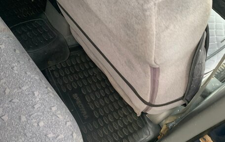 KIA Spectra II (LD), 2007 год, 350 000 рублей, 8 фотография