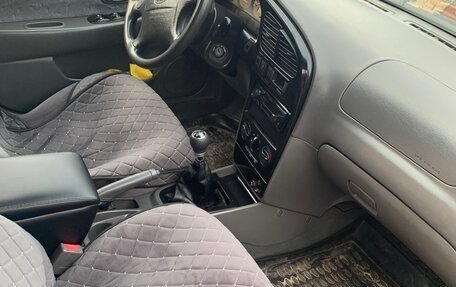 KIA Spectra II (LD), 2007 год, 350 000 рублей, 10 фотография