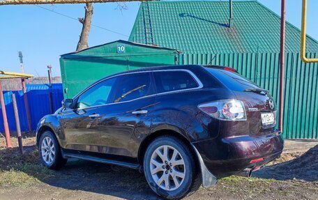 Mazda CX-7 I рестайлинг, 2008 год, 1 050 000 рублей, 6 фотография