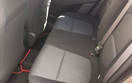 Hyundai Creta I рестайлинг, 2021 год, 1 820 000 рублей, 9 фотография