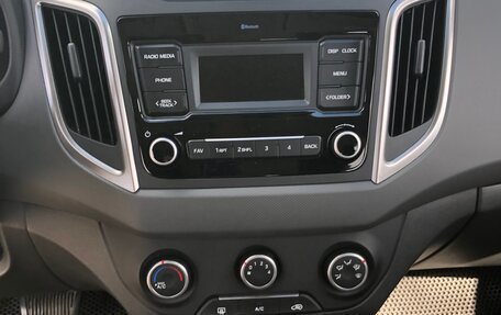 Hyundai Creta I рестайлинг, 2021 год, 1 820 000 рублей, 13 фотография