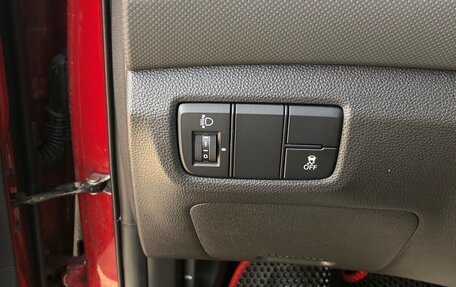 Hyundai Creta I рестайлинг, 2021 год, 1 820 000 рублей, 17 фотография