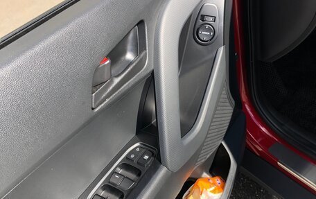 Hyundai Creta I рестайлинг, 2021 год, 1 820 000 рублей, 10 фотография