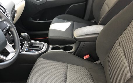 Hyundai Creta I рестайлинг, 2021 год, 1 820 000 рублей, 15 фотография