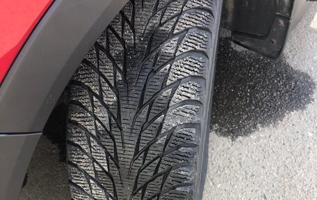 Hyundai Creta I рестайлинг, 2021 год, 1 820 000 рублей, 20 фотография