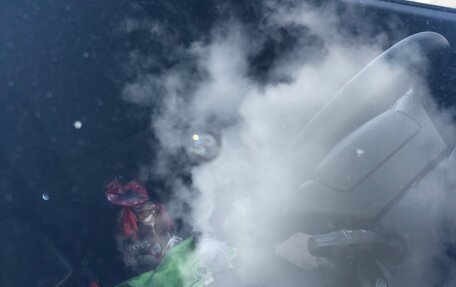 Hyundai Creta I рестайлинг, 2021 год, 1 820 000 рублей, 21 фотография