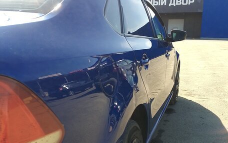 Volkswagen Polo VI (EU Market), 2019 год, 1 150 000 рублей, 5 фотография