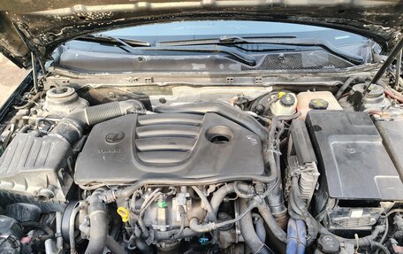 Opel Insignia II рестайлинг, 2011 год, 995 000 рублей, 2 фотография