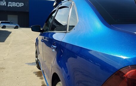 Volkswagen Polo VI (EU Market), 2019 год, 1 150 000 рублей, 6 фотография