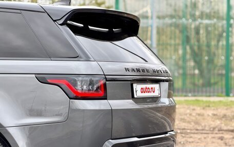 Land Rover Range Rover Sport II, 2018 год, 6 999 999 рублей, 7 фотография