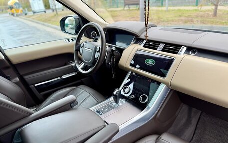 Land Rover Range Rover Sport II, 2018 год, 6 999 999 рублей, 11 фотография