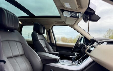 Land Rover Range Rover Sport II, 2018 год, 6 999 999 рублей, 12 фотография