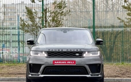 Land Rover Range Rover Sport II, 2018 год, 6 999 999 рублей, 3 фотография