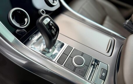 Land Rover Range Rover Sport II, 2018 год, 6 999 999 рублей, 16 фотография