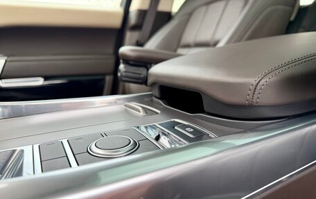 Land Rover Range Rover Sport II, 2018 год, 6 999 999 рублей, 17 фотография