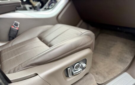 Land Rover Range Rover Sport II, 2018 год, 6 999 999 рублей, 19 фотография