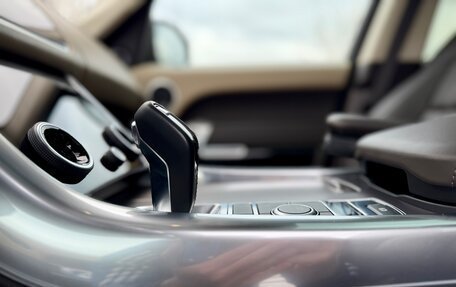 Land Rover Range Rover Sport II, 2018 год, 6 999 999 рублей, 15 фотография