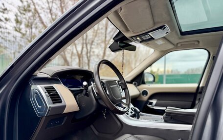 Land Rover Range Rover Sport II, 2018 год, 6 999 999 рублей, 14 фотография