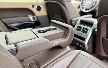 Land Rover Range Rover Sport II, 2018 год, 6 999 999 рублей, 23 фотография