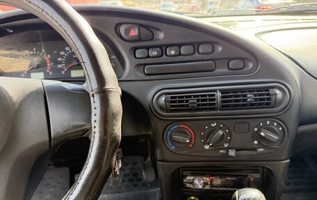 Chevrolet Niva I рестайлинг, 2013 год, 480 000 рублей, 13 фотография